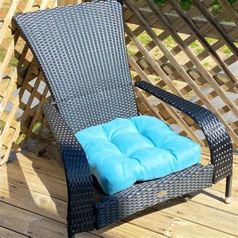 Nautica | Accents | Nautica Outdoor Patio Seat Cushions 2x20 | Poshmark