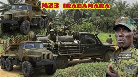 Ikigitondo Le I I M Itanze Isomo Fardc Na Wazalendo Na Fardc