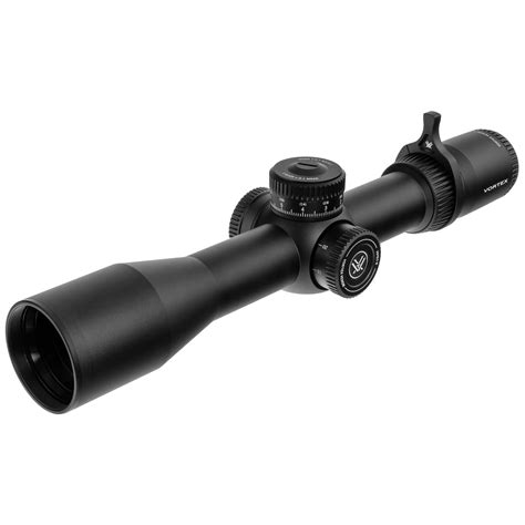 Luneta De Pusca Vortex Venom Ebr C Mrad X Ffp Negru Emag Ro