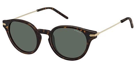 Polaroid Pld 1026s Nhorc Sunglasses In Tortoiseshell Smartbuyglasses Usa