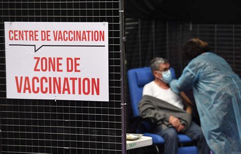 Coronavirus Qui Peut Se Faire Vacciner O Et Quand Suivez Le Guide