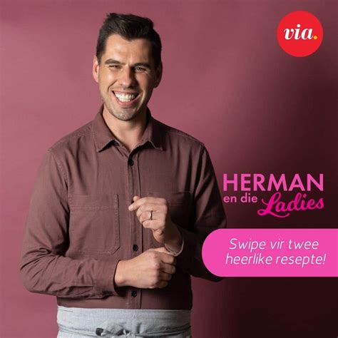 A Flavourful Journey With Herman Lensing In South Africa Pink Lady