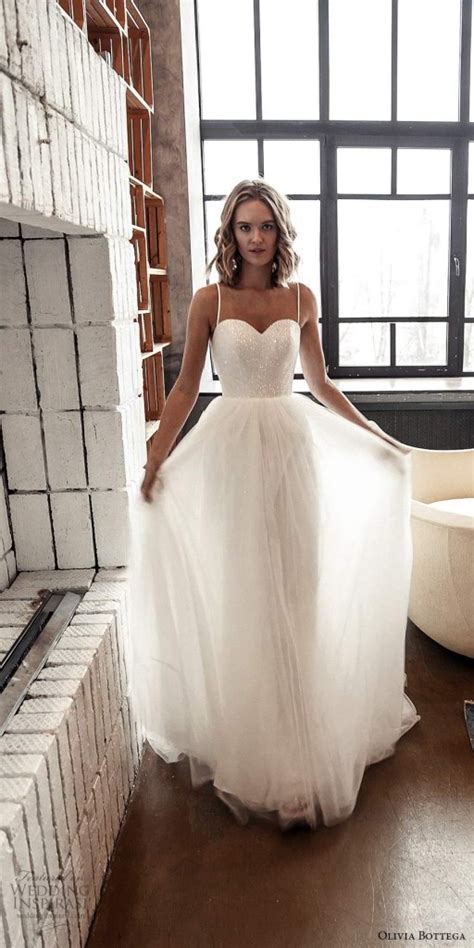 Olivia Bottega Wedding Dresses Wedding Inspirasi