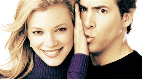 Just Friends (2005) - Backdrops — The Movie Database (TMDB)