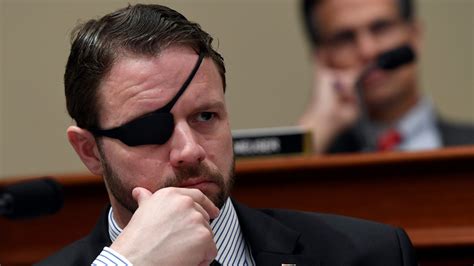 Rep Dan Crenshaw Blasts U S Response To Titan Submersible