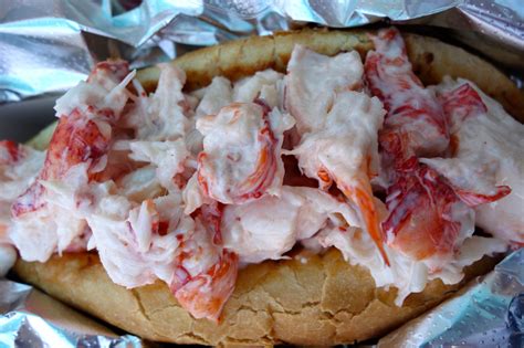 Where to Find the Best Lobster Rolls in Boston - The A-Lyst: A Boston ...