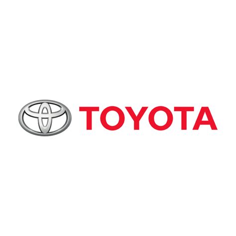 Toyota Logo Transparent Background