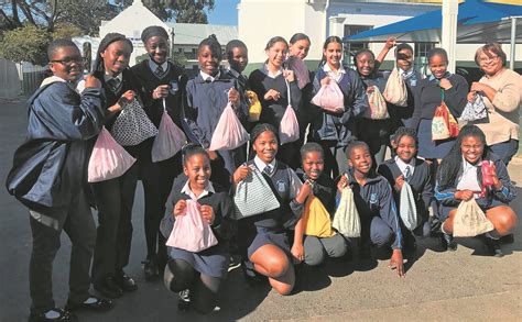 Sanitary Products For Schoolgirls Netwerk24