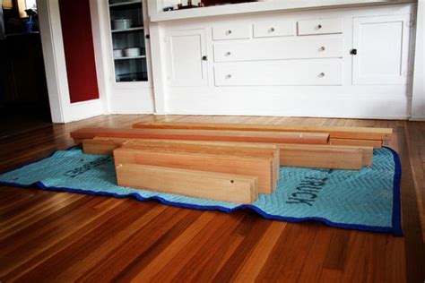 creative diy table designs   styles  tastes