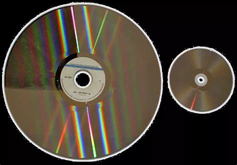 16 Facts About Laserdisc Factsnippet