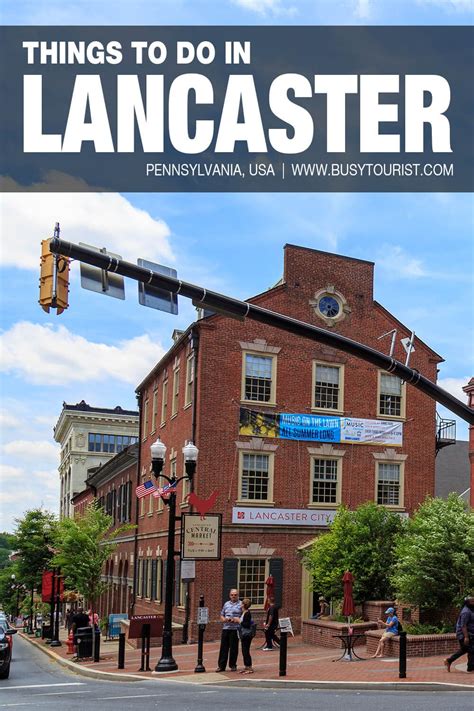 27 Best Fun Things To Do In Lancaster Pennsylvania Artofit