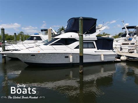 Bayliner 3488 For Sale Daily Boats