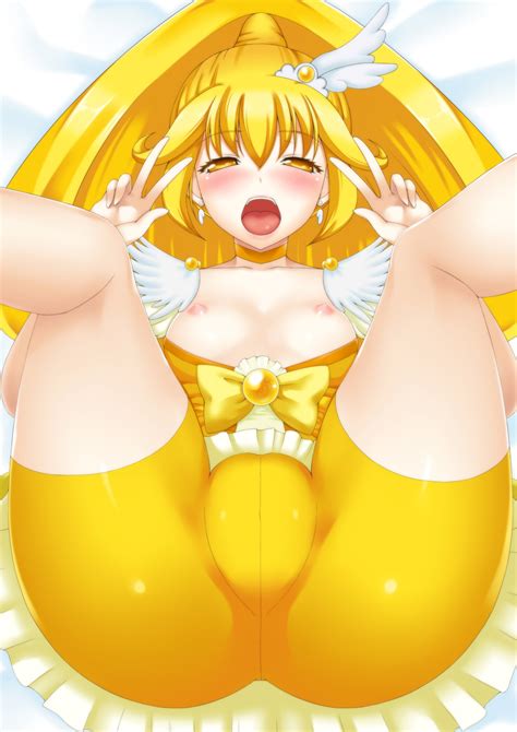 Rule 34 Pretty Cure Smile Precure Tagme Yayoi Kise 1019106