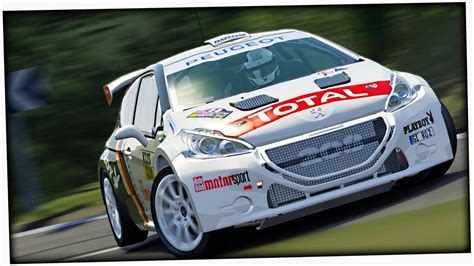 PEUGEOT 208 T16 EVO R5 Subida Jaizkibel 23 YouTube