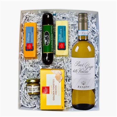 Buy Italian Wine Gift Baskets And Sets Online