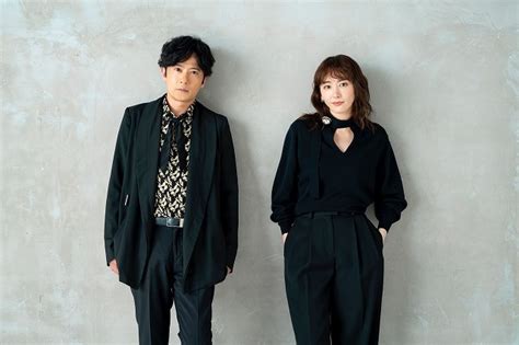 正欲 インタビュー 稲垣吾郎×新垣結衣が覚悟を必要とした“衝撃作”「今だからこそ、つくる意味がある作品」 映画com