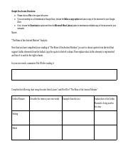 Module Seven Lesson Three Mastery Assignment Watkins Pdf Google Doc