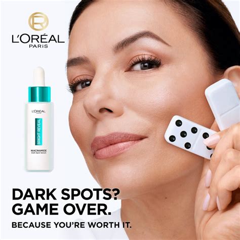 LOréal Paris Bright Reveal sérum anti taches pigmentaires notino be