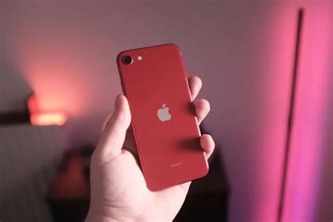 IPhone SE 4 Bakal Pakai Kamera Sama IPhone 14 Bocor Spesifikasi