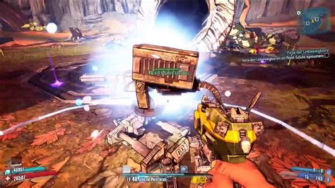 Naive Let S Play Borderlands 2 Eridium Farming YouTube