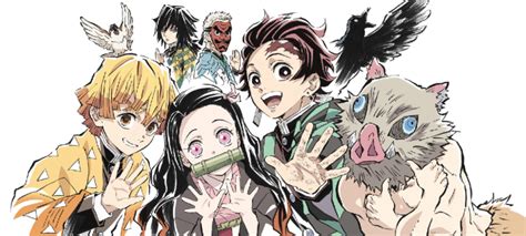 Koyoharu Gotouge autora de Kimetsu no Yaiba está entre os 100 líderes