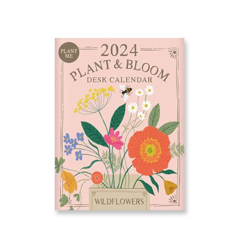 2024 Wall Calendar With Pocket For Each Month Calendar Personalized