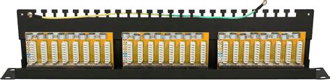 Akcesoria Do Urz Dze Sieciowych Extralink Cat E Stp V Patchpanel