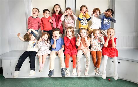 Barrow Street Nursery School