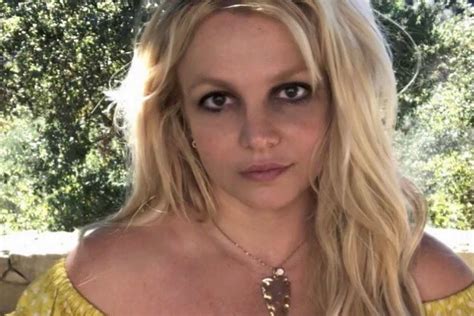 Britney Spears Fala Sobre Os Desafios Da Fama Jetss