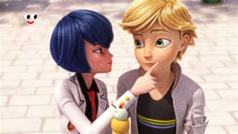 Adrien Agreste And Kagami Tsurugi Adrigami Fan Art 43104705 Fanpop