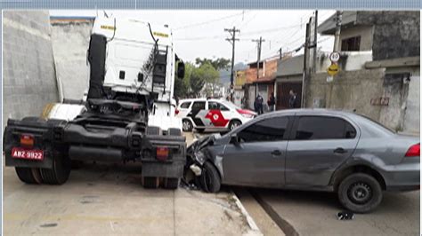 V Deos Bom Dia Di Rio De Segunda Feira De Julho Mogi Das Cruzes E