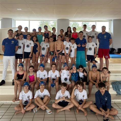 Mâcon Infos Le Web Journal du Mâconnais NATATION Un nouveau