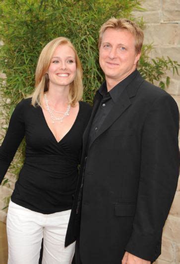 Who Is William Zabkas Wife Stacie Zabka Her Bio Net Worth Age