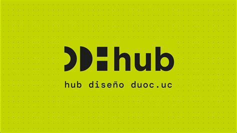 Conoce El Nuevo Hub Dise O Duoc Uc Youtube