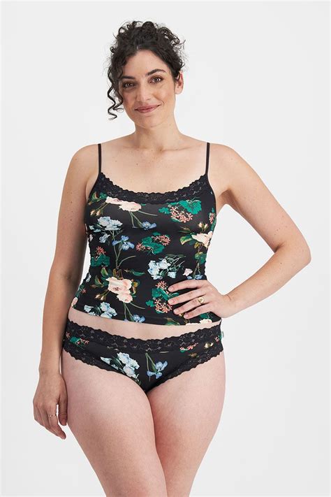 Jockey Parisienne Classic Bikini Womens Underwear WJ998F