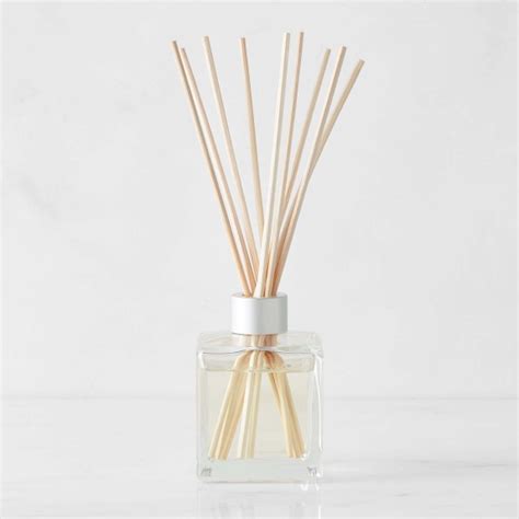 Williams Sonoma Winter Forest Reed Diffuser Williams Sonoma