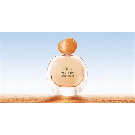Buy Giorgio Armani Terra Di Gioia Eau de Parfum 100ml in UAE Online ...