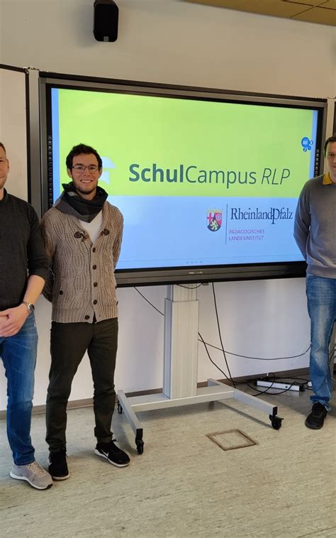 Schulcampus Berufsbildende Schule Betzdorf Kirchen