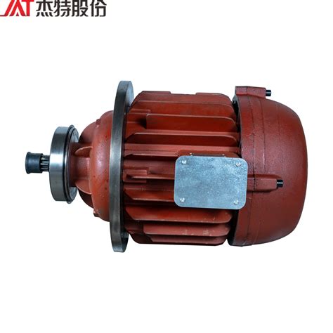 Ye Three Phase Conical Rotor Asynchronous Ac Electric Induction Motor