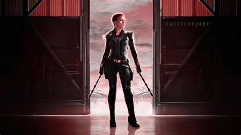 2560x1440 Natasha Romanoff Black Widow 4k 1440p Resolution Hd 4k Wallpapers Images Backgrounds