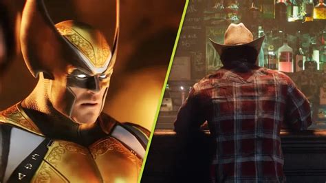 Tout ce que nous savons sur le jeu Marvel s Wolverine et les dernières