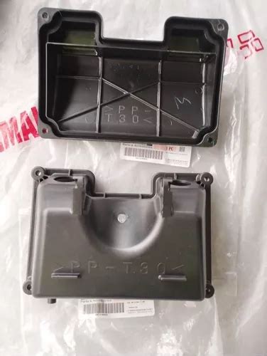 Caja Filtro Yamaha Crypton 110 Original Envío gratis