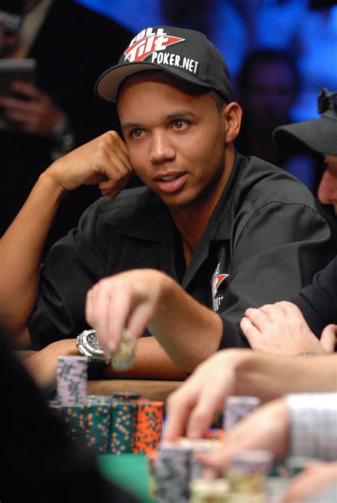 Mitch Rycrofts Biography Of Phil Ivey 6