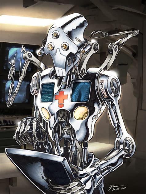 Approved S1 Medical Droid Approved Technology Star Wars Rp Chaos
