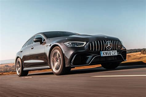 Mercedes Amg Gt 4 Door Coupe Review 2024 Price And Specs Autocar