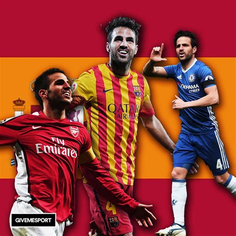 Givemesport On Twitter 🇪🇸 Greatest Spaniard In Premier League History