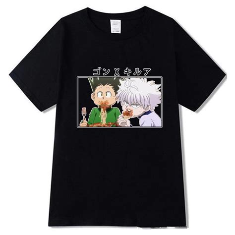 Hunter X Hunter Store Official Hunter X Hunter Merch