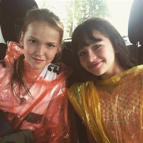 Malina Weissman A Series Of Unfortunate Events Boyfriend Pranks