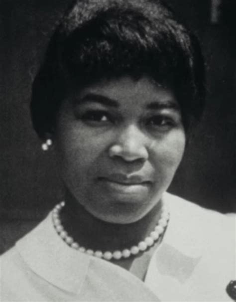 Betty Shabazz