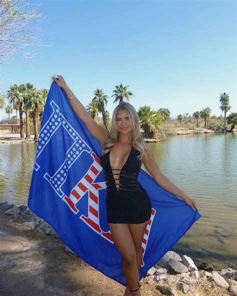 Pi Kappa Alpha | Name: Allison Houchen Sorority: Alpha Phi Hometown